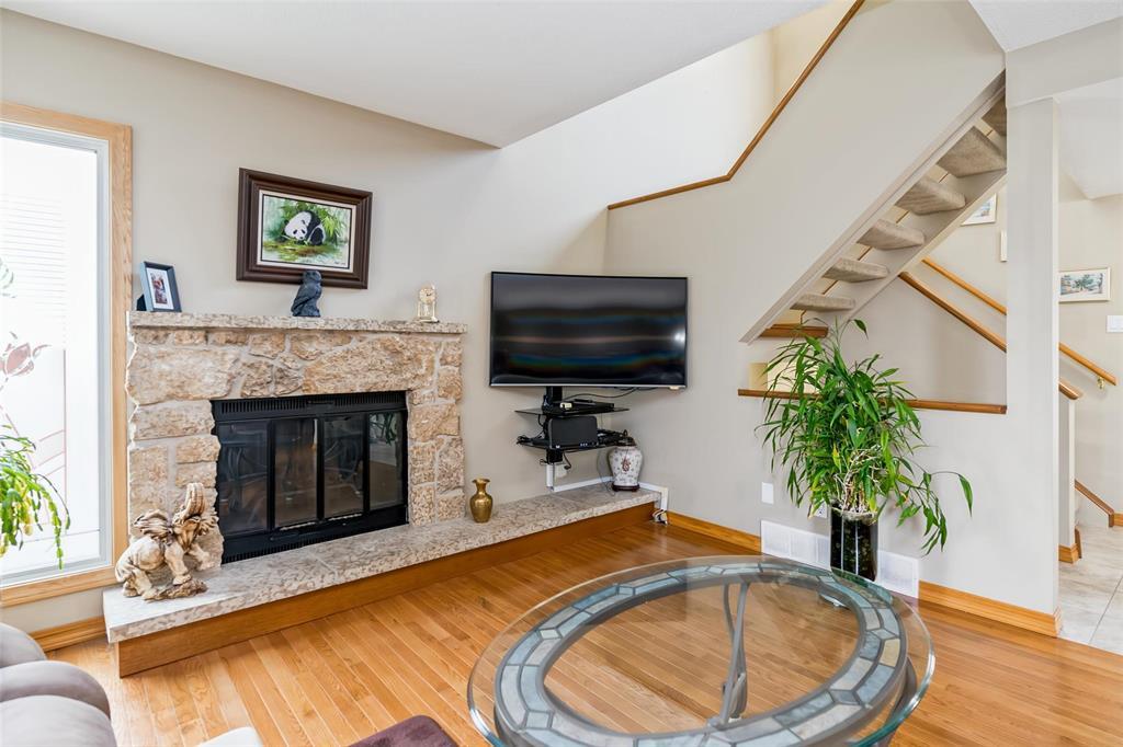 111 Stefanie Drive, Winnipeg, Manitoba  R2G 3A9 - Photo 8 - 202612584
