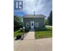 13 CONCESSION STREET, Stone Mills, Ontario