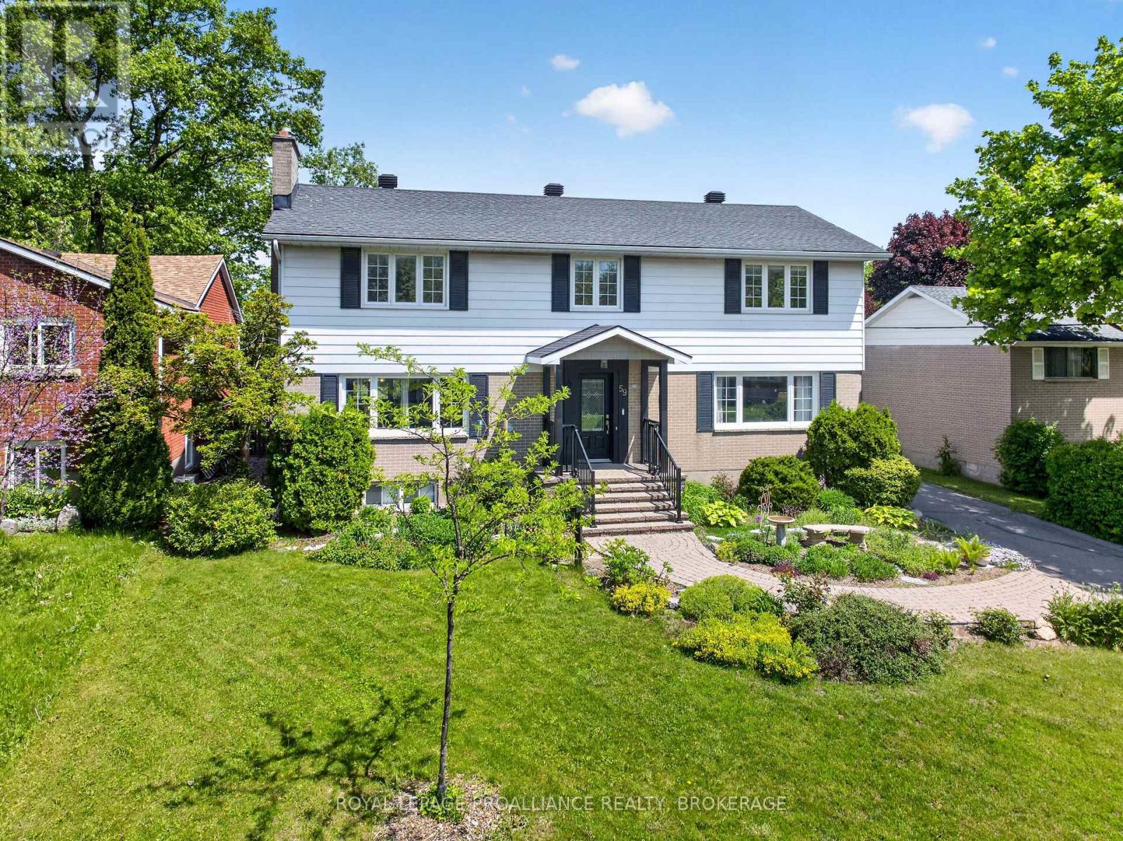 59 SILVER STREET, Kingston, Ontario