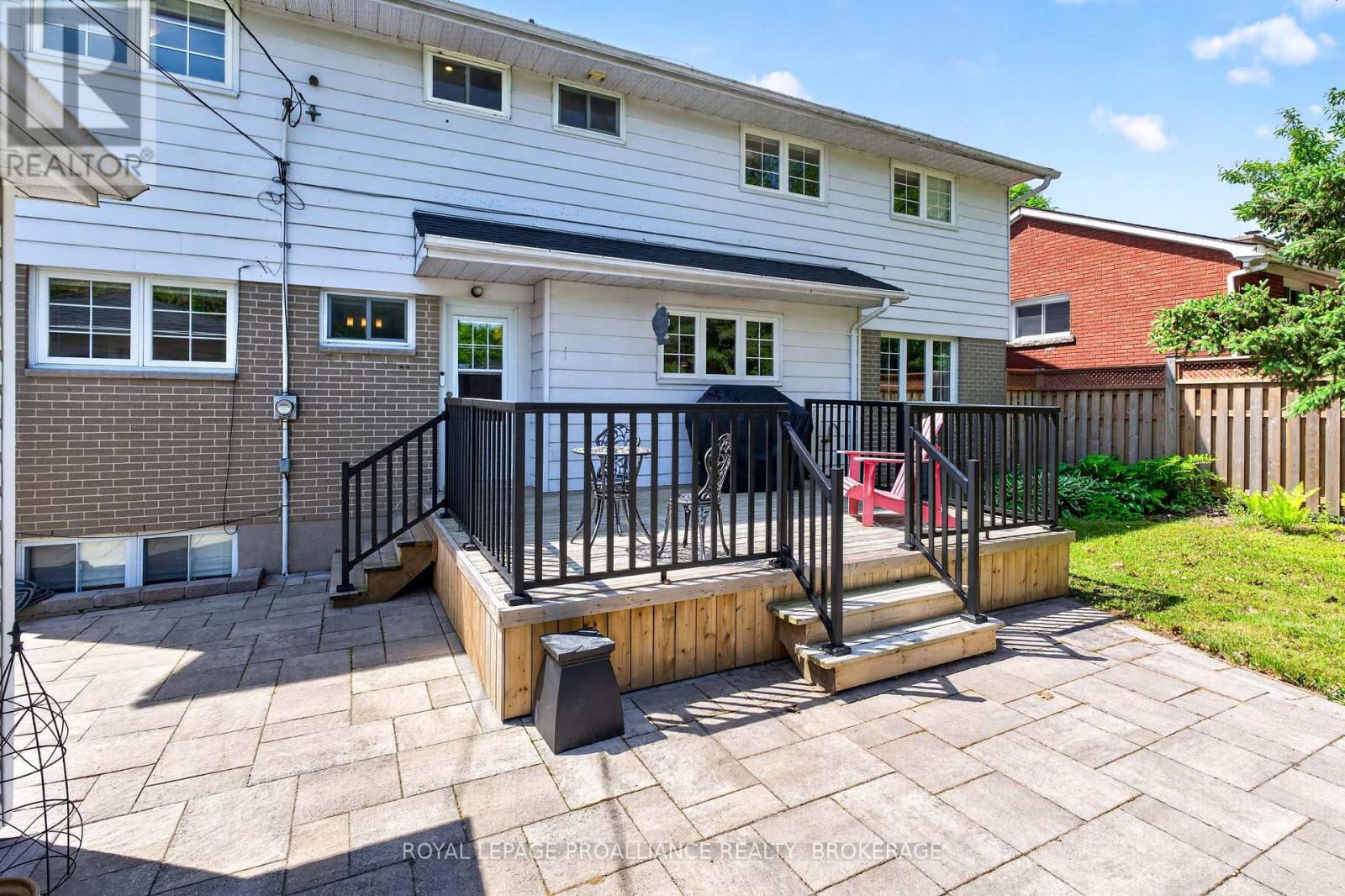 59 Silver Street, Kingston, Ontario  K7M 2P6 - Photo 3 - X13236552
