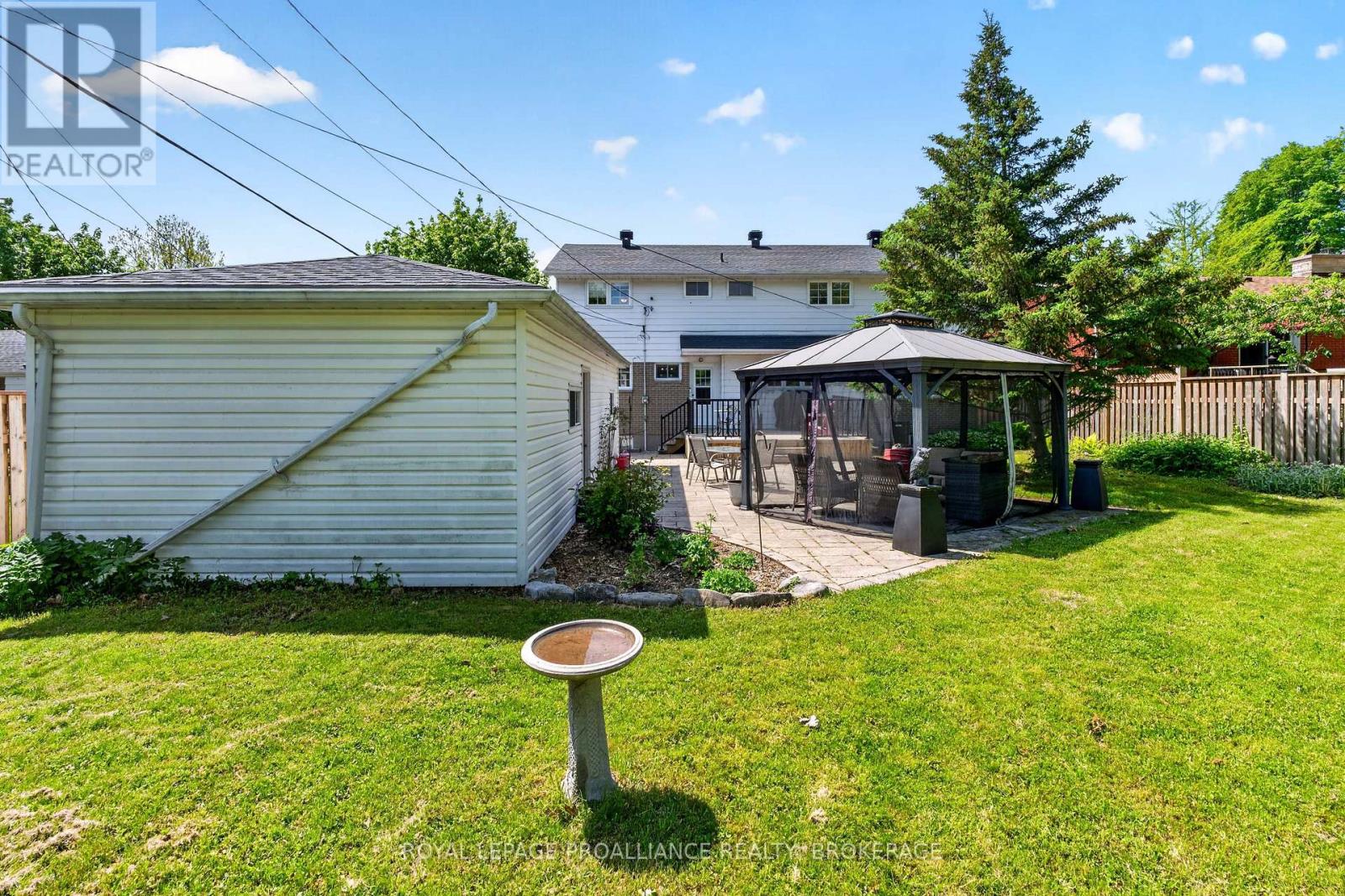 59 Silver Street, Kingston, Ontario  K7M 2P6 - Photo 7 - X13236552