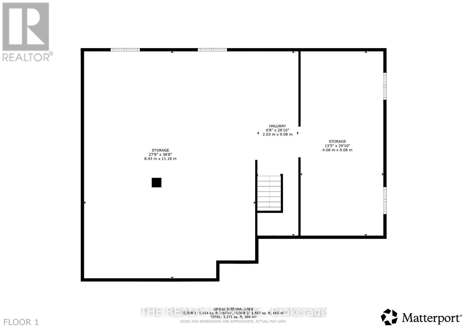 285 King Street, Southwest Middlesex, Ontario  N0L 1M0 - Photo 32 - X13236470