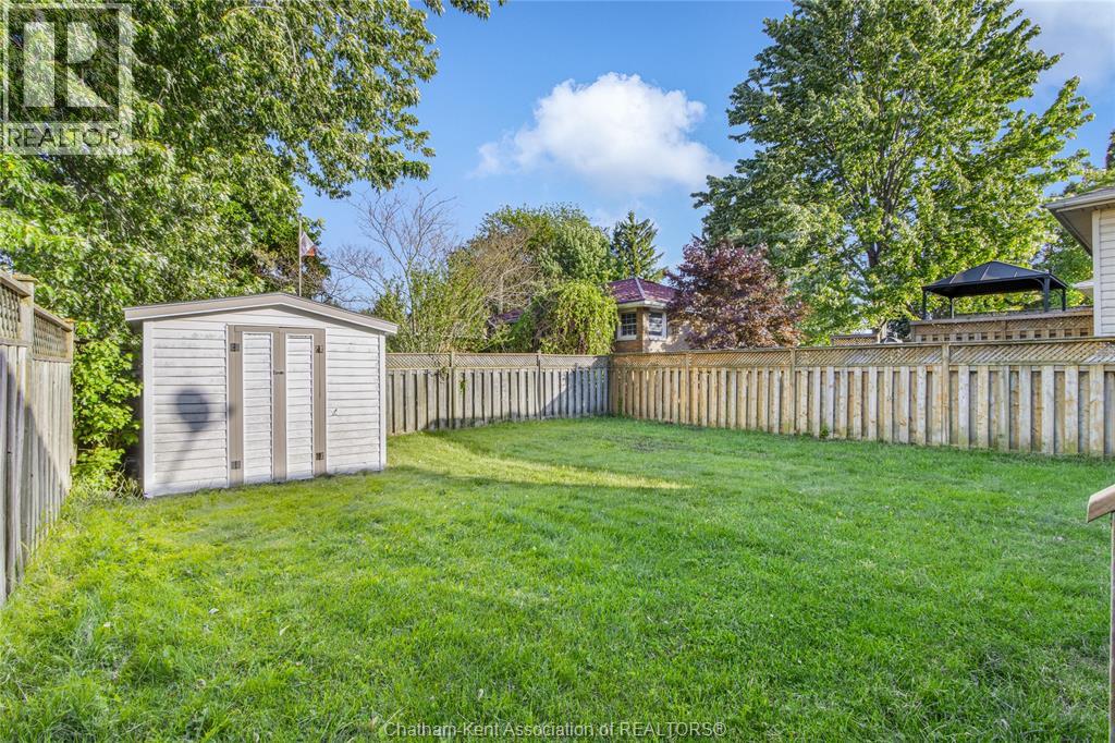 219 Greenfield Lane, Chatham, Ontario  N7L 5N3 - Photo 31 - 26012955