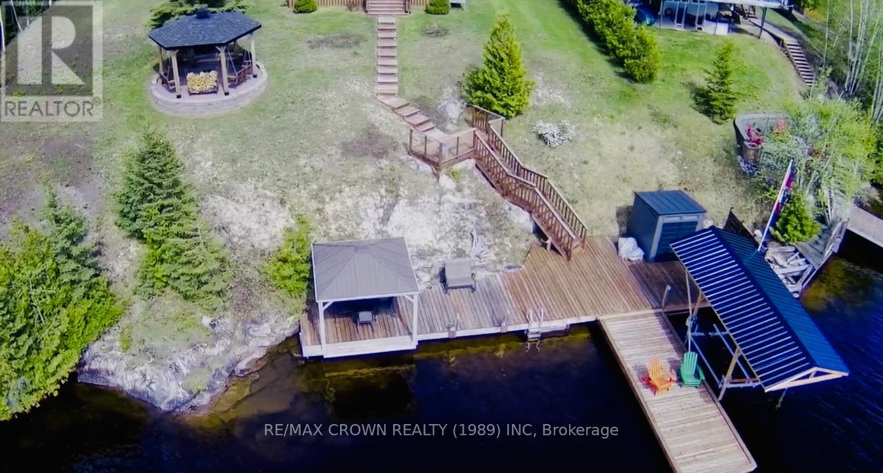 31 Lefebvre Peninsula, Moonbeam Road, Kapuskasing, Ontario  P0L 1V0 - Photo 3 - T13236542