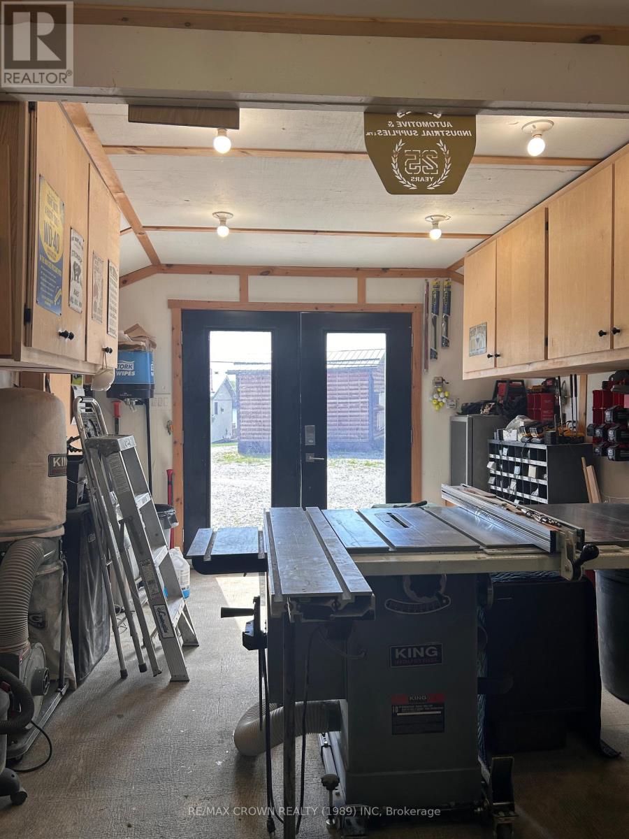 31 Lefebvre Peninsula, Moonbeam Road, Kapuskasing, Ontario  P0L 1V0 - Photo 31 - T13236542