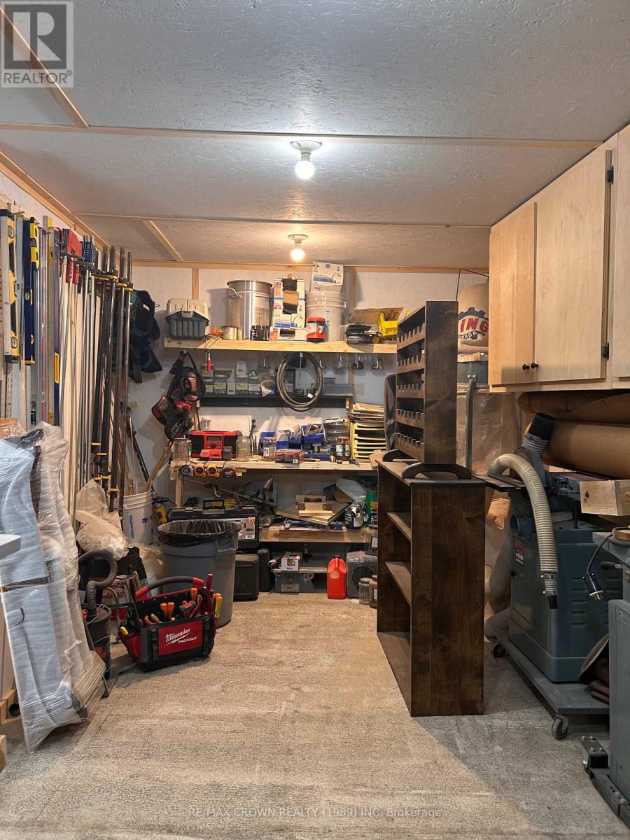 31 Lefebvre Peninsula, Moonbeam Road, Kapuskasing, Ontario  P0L 1V0 - Photo 32 - T13236542
