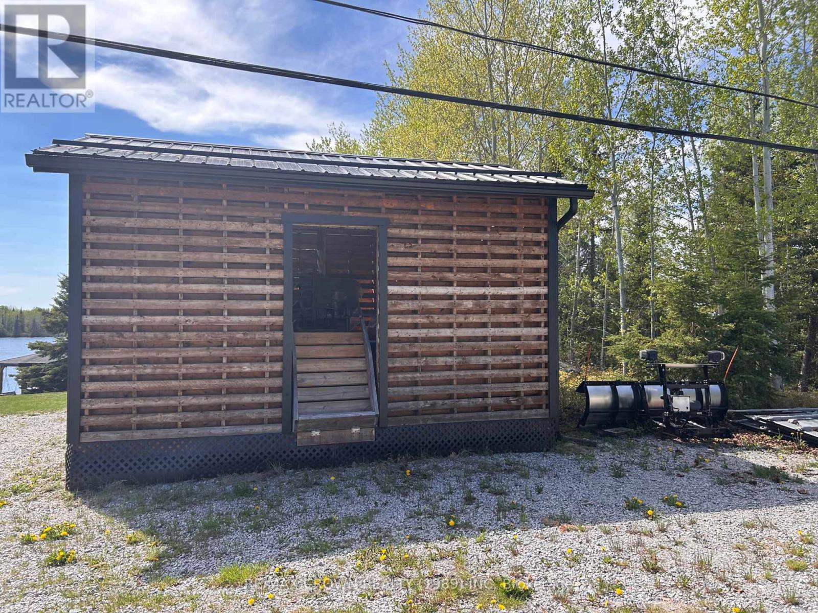 31 Lefebvre Peninsula, Moonbeam Road, Kapuskasing, Ontario  P0L 1V0 - Photo 34 - T13236542