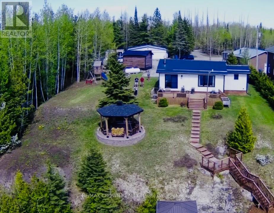 31 Lefebvre Peninsula, Moonbeam Road, Kapuskasing, Ontario  P0L 1V0 - Photo 4 - T13236542