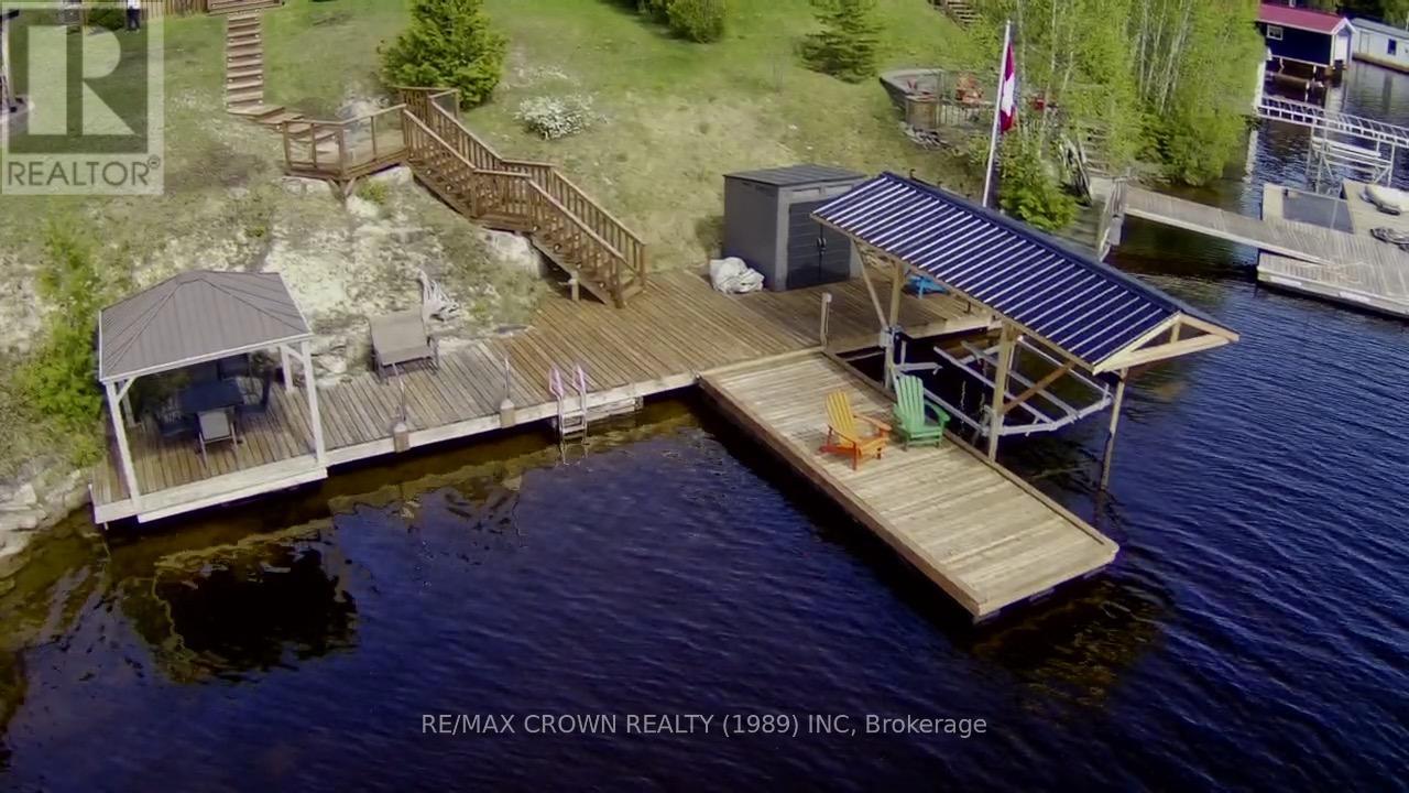 31 Lefebvre Peninsula, Moonbeam Road, Kapuskasing, Ontario  P0L 1V0 - Photo 5 - T13236542