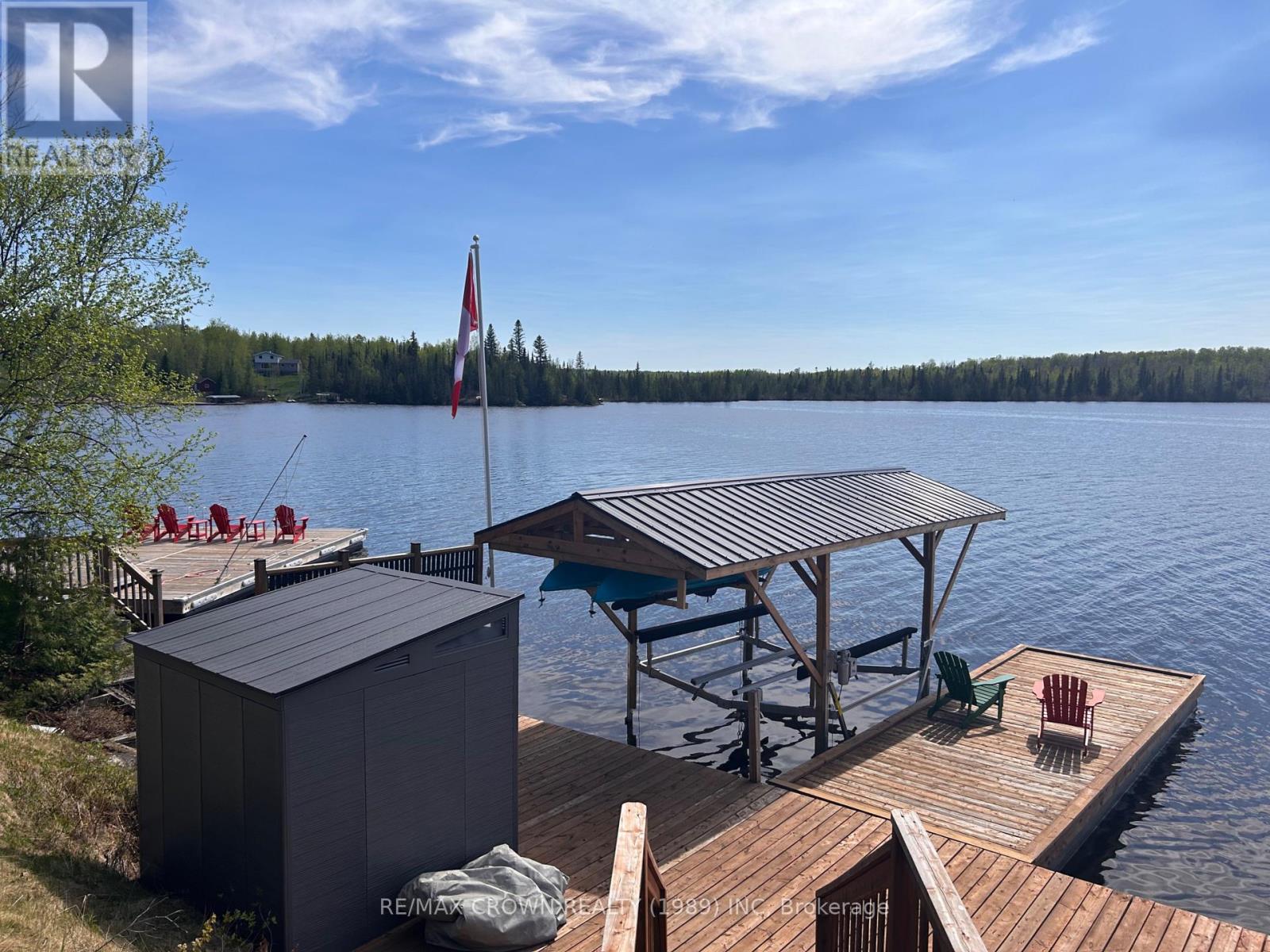 31 Lefebvre Peninsula, Moonbeam Road, Kapuskasing, Ontario  P0L 1V0 - Photo 7 - T13236542