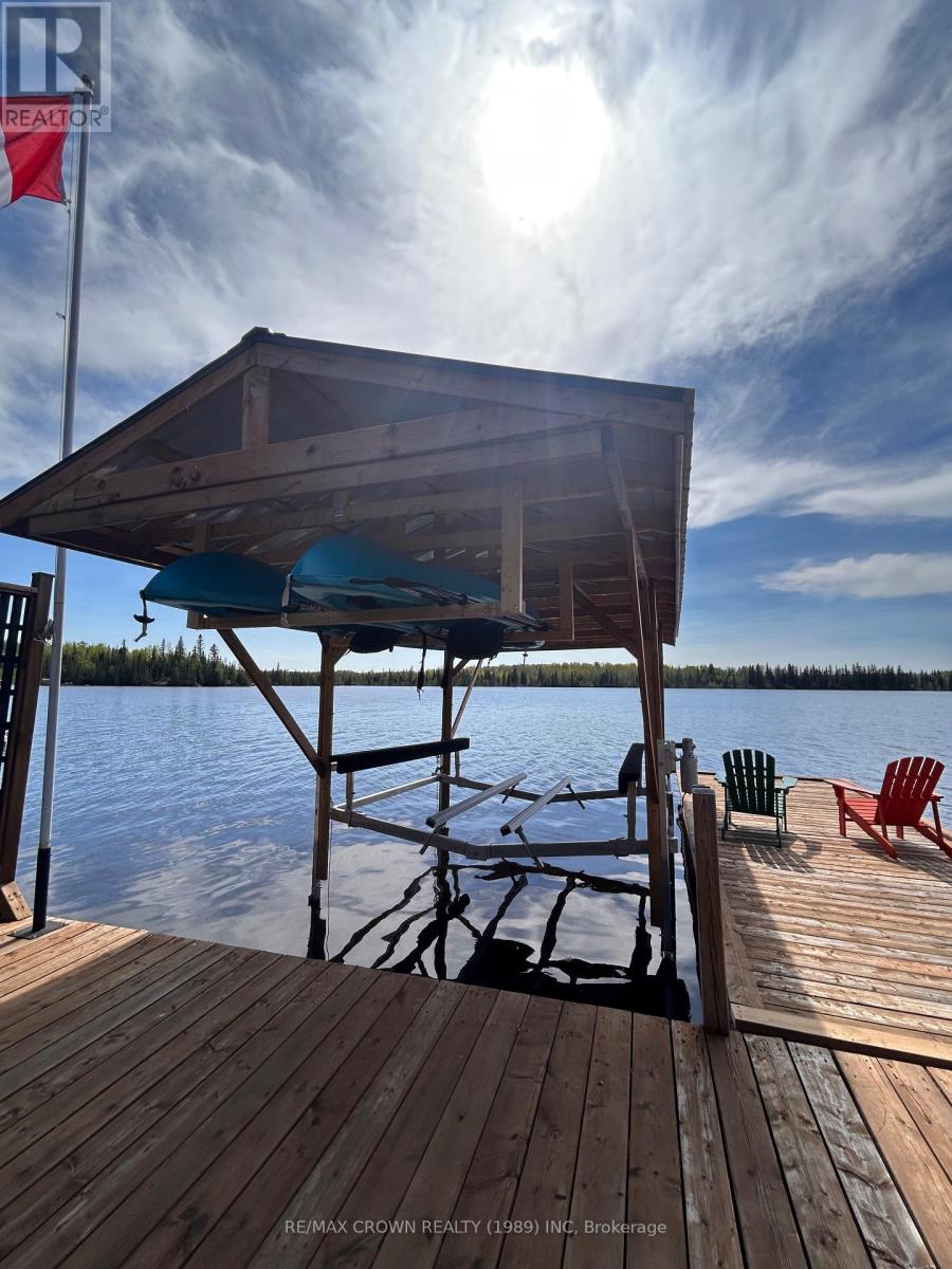31 Lefebvre Peninsula, Moonbeam Road, Kapuskasing, Ontario  P0L 1V0 - Photo 8 - T13236542