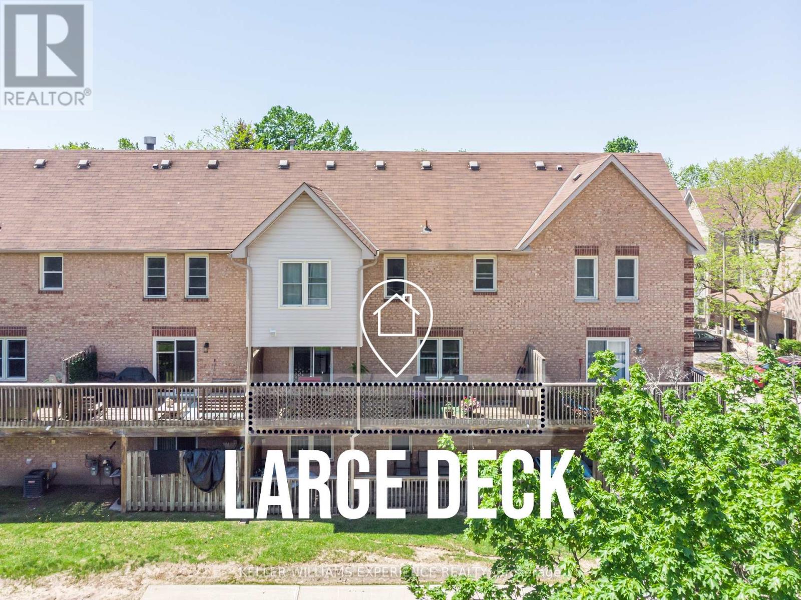34 - 119 D'ambrosio Drive, Barrie, Ontario  L4N 7R7 - Photo 2 - S13016704