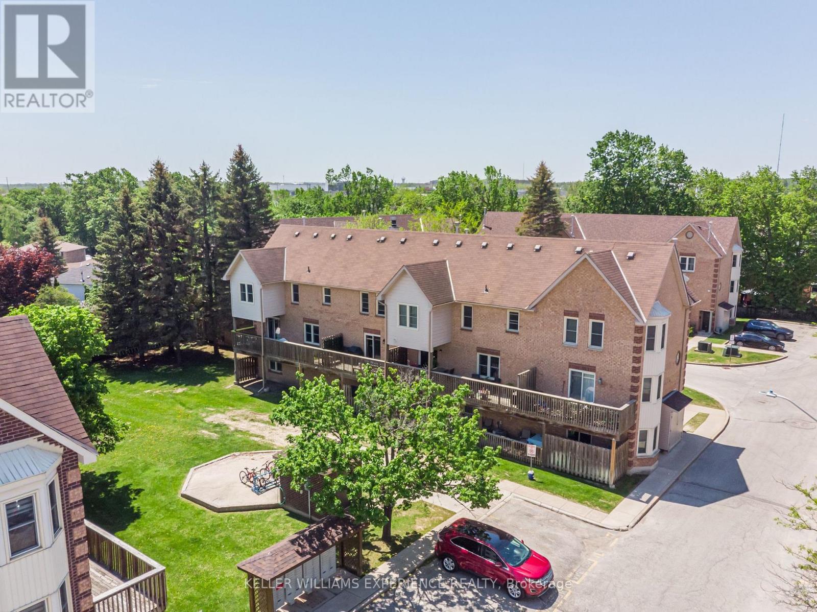 34 - 119 D'ambrosio Drive, Barrie, Ontario  L4N 7R7 - Photo 4 - S13016704