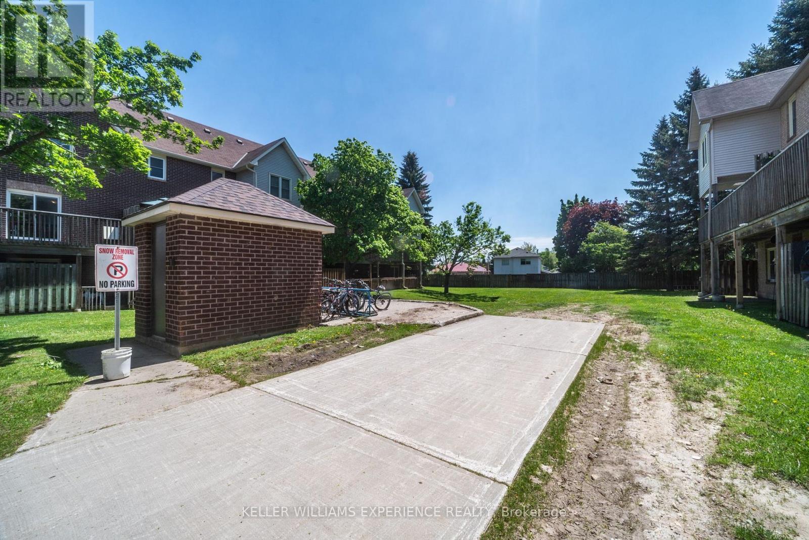 34 - 119 D'ambrosio Drive, Barrie, Ontario  L4N 7R7 - Photo 9 - S13016704