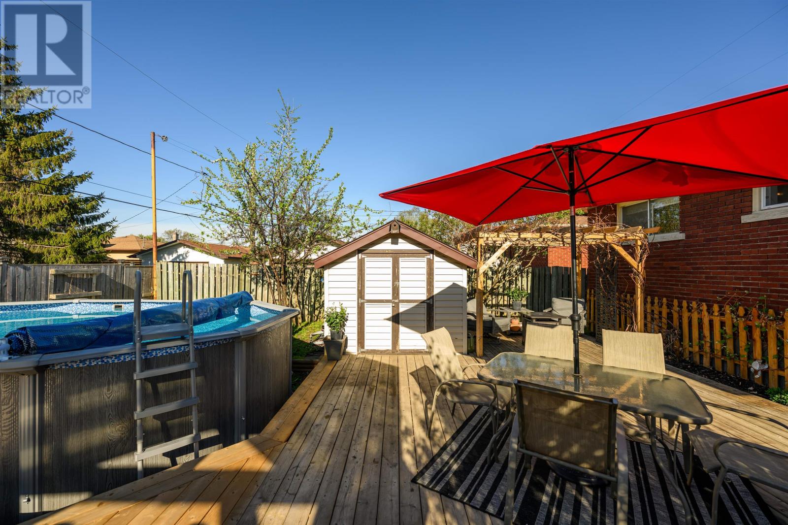 112 Walsh St West, Thunder Bay, Ontario  P7E 4W4 - Photo 44 - TB2601329