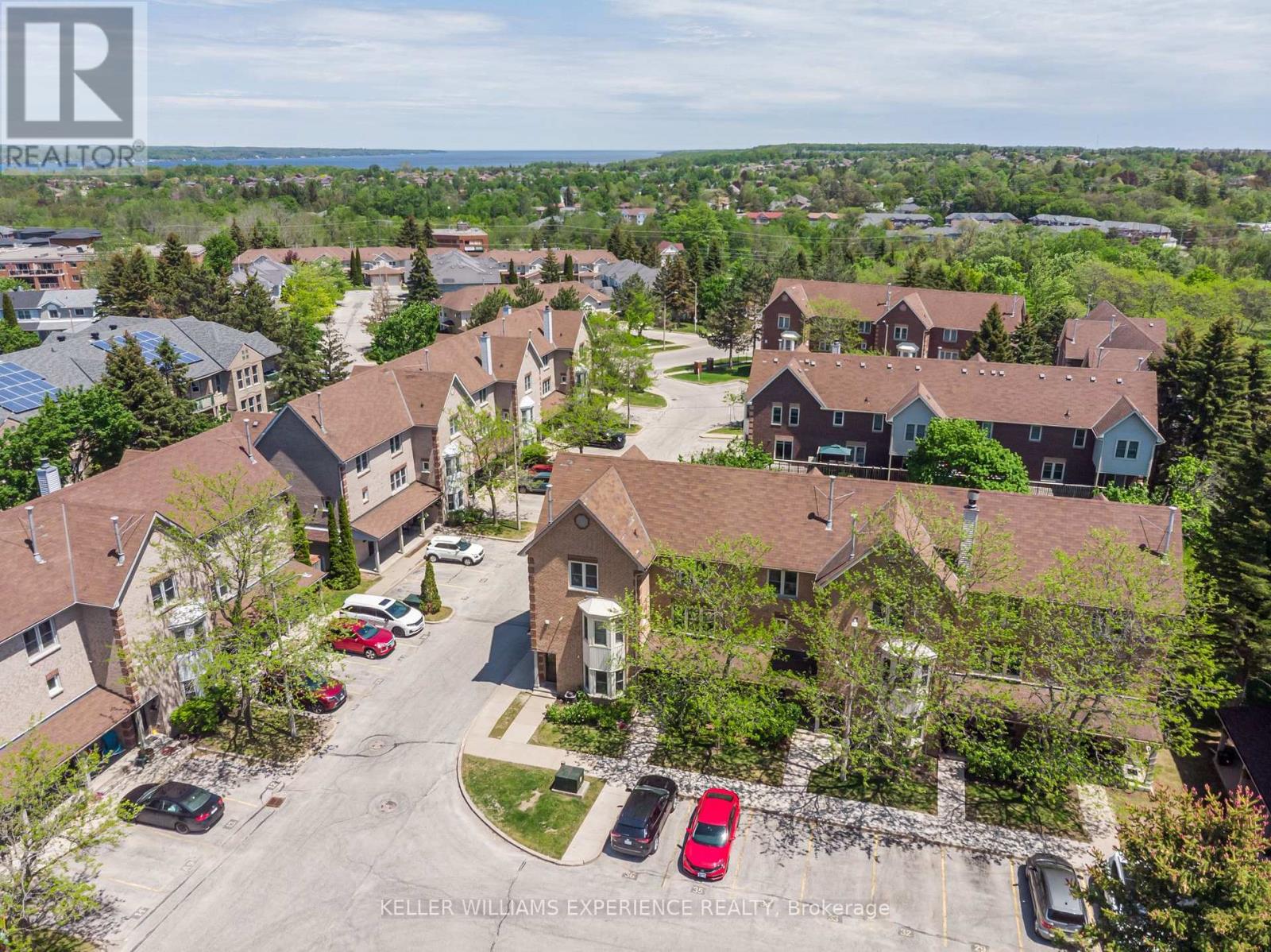 34 - 119 D'ambrosio Drive, Barrie, Ontario  L4N 7R7 - Photo 6 - S13016704