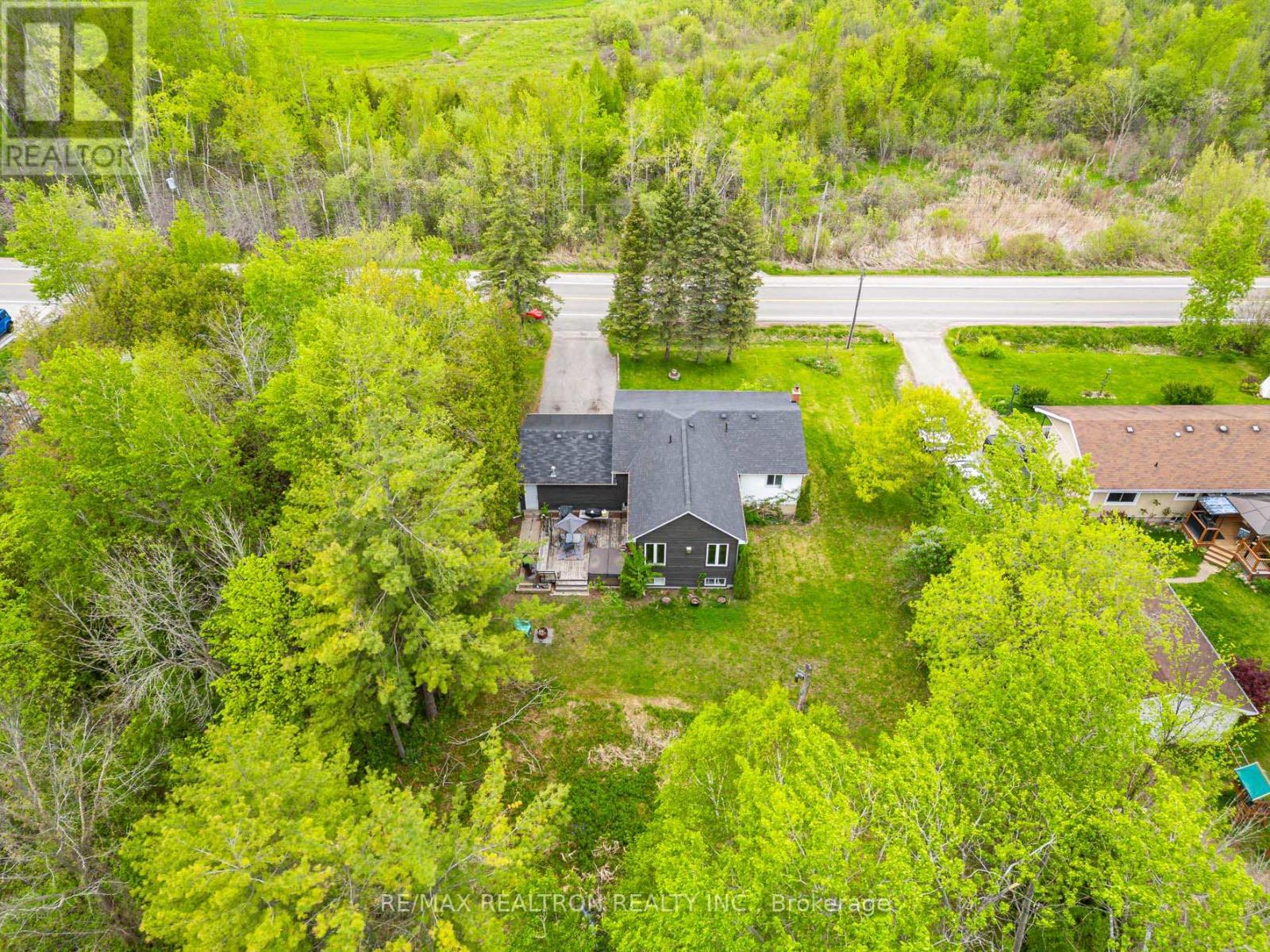 1147 Belle Aire Beach Road, Innisfil, Ontario  L0L 1C0 - Photo 4 - N13235668