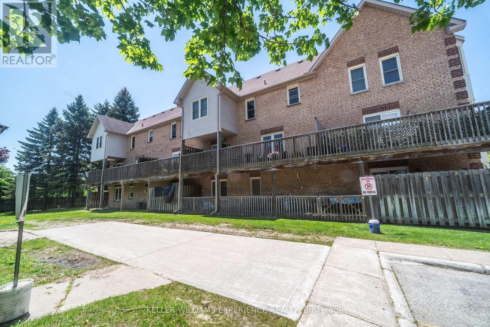 34 - 119 D'ambrosio Drive, Barrie, Ontario  L4N 7R7 - Photo 11 - S13016704