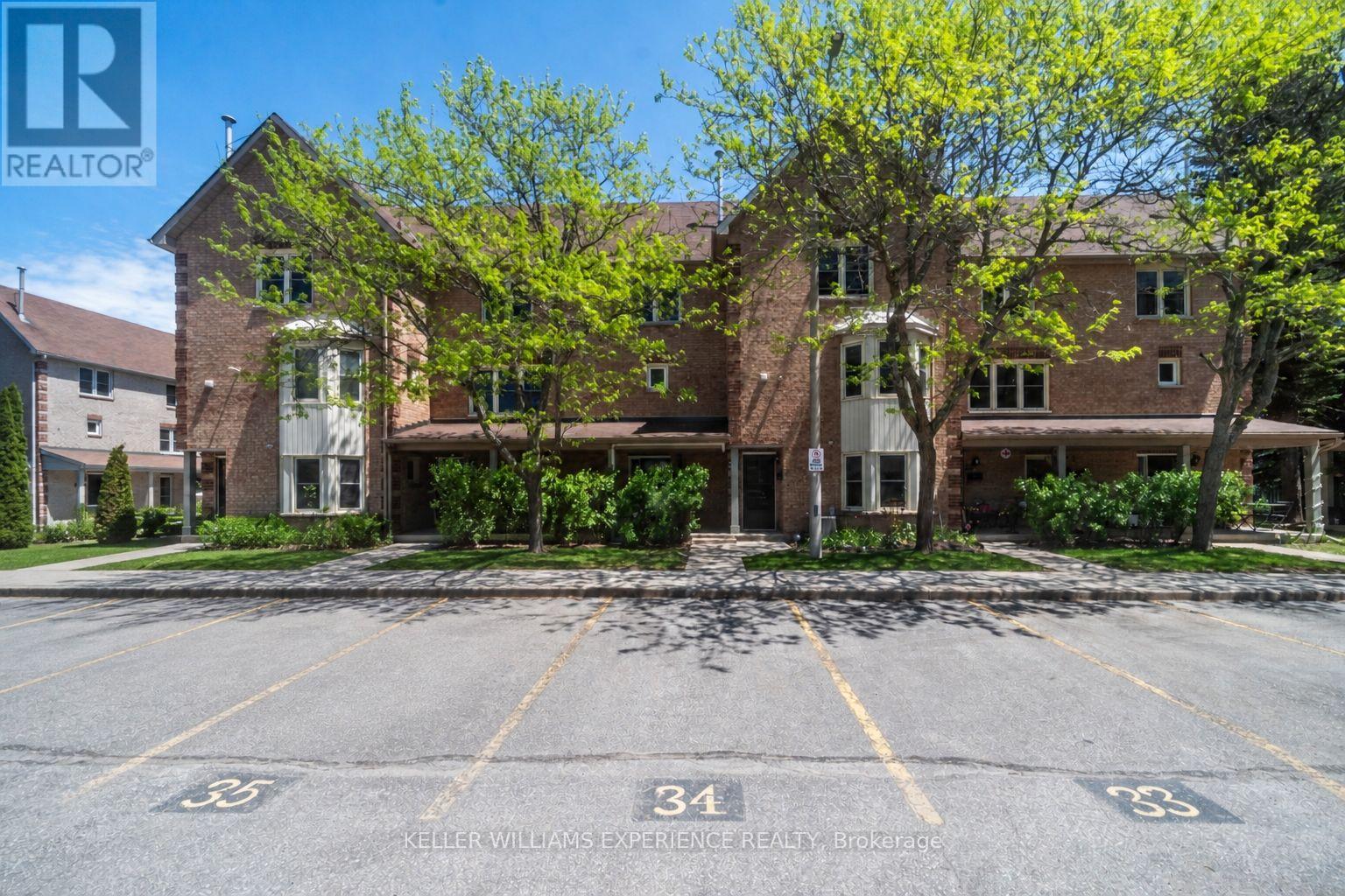 34 - 119 D'ambrosio Drive, Barrie, Ontario  L4N 7R7 - Photo 12 - S13016704