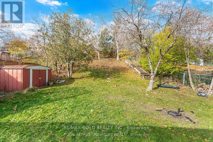 Basement - 2673 Kingsberry Crescent, Mississauga, Ontario  L5B 2K6 - Photo 18 - W13235982