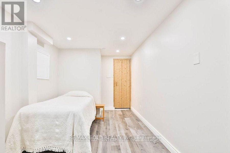 Basement - 2673 Kingsberry Crescent, Mississauga, Ontario  L5B 2K6 - Photo 12 - W13235982