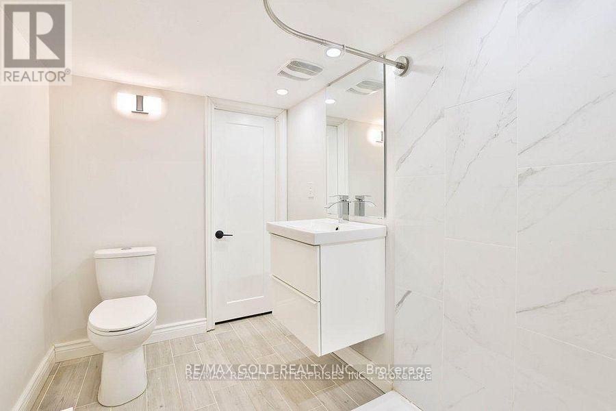 Basement - 2673 Kingsberry Crescent, Mississauga, Ontario  L5B 2K6 - Photo 13 - W13235982