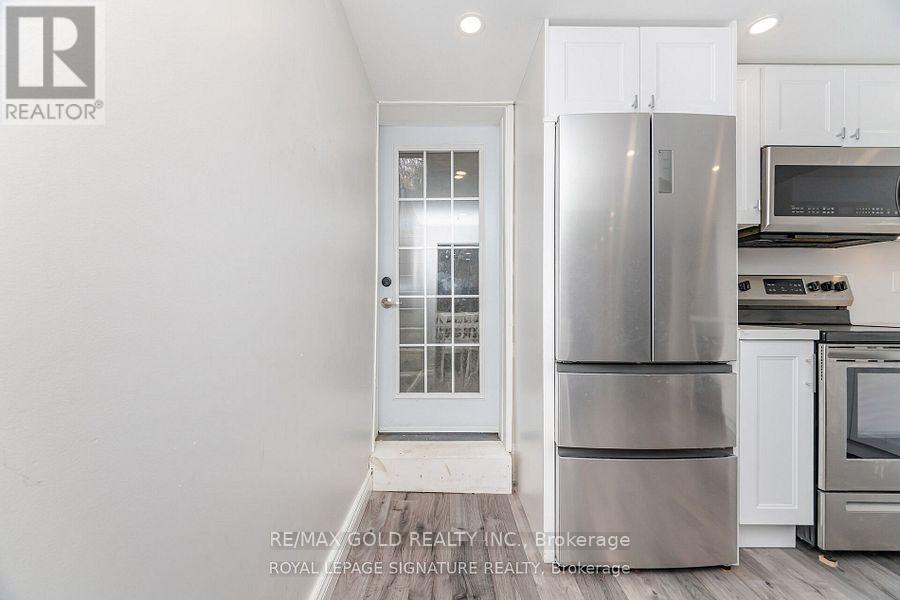 Basement - 2673 Kingsberry Crescent, Mississauga, Ontario  L5B 2K6 - Photo 14 - W13235982