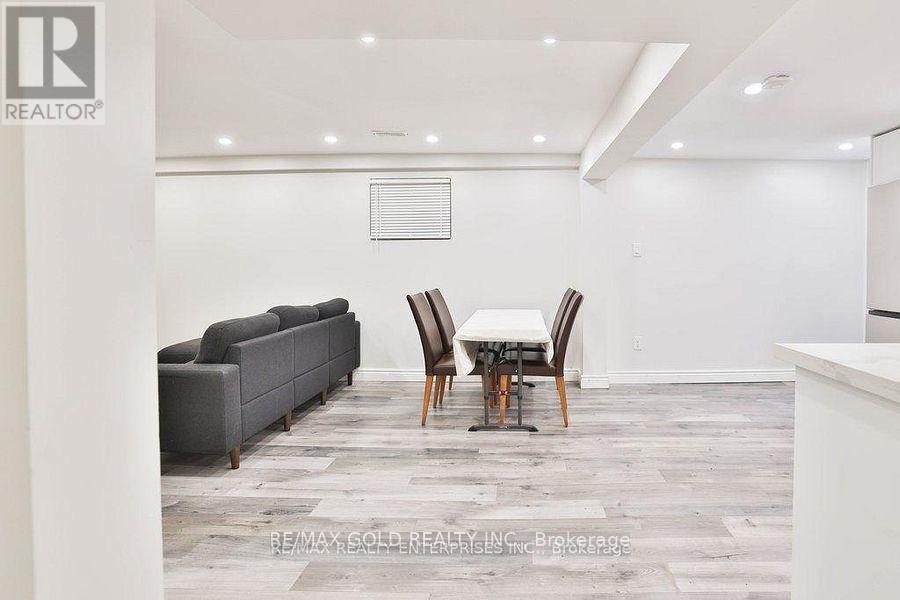 Basement - 2673 Kingsberry Crescent, Mississauga, Ontario  L5B 2K6 - Photo 9 - W13235982