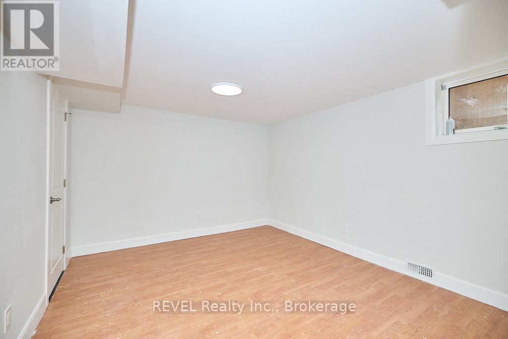 152 Parnell Street, St. Catharines, Ontario  L2M 1V5 - Photo 12 - X13236352