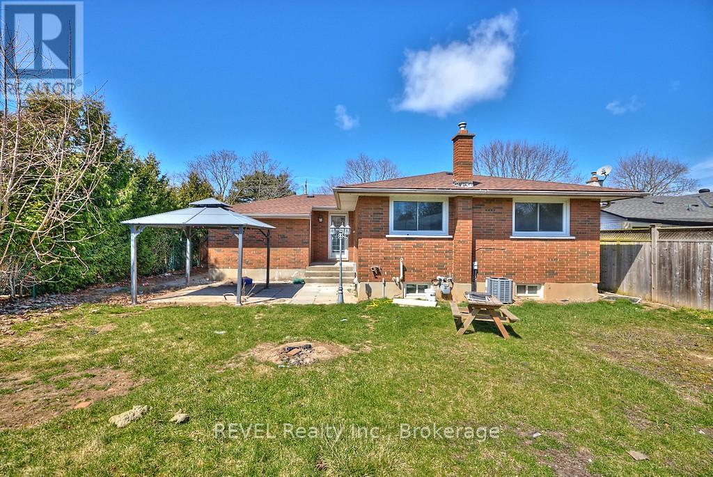 152 Parnell Street, St. Catharines, Ontario  L2M 1V5 - Photo 14 - X13236352