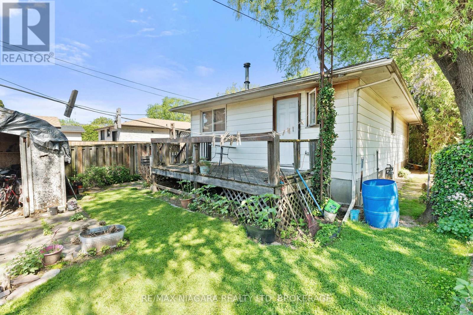 80 1/2 Melody Trail, St. Catharines, Ontario  L2M 1C7 - Photo 18 - X13236374