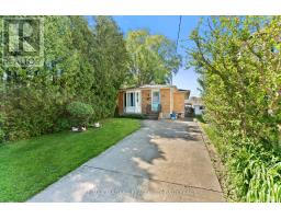 80 1/2 MELODY TRAIL, St. Catharines, Ontario