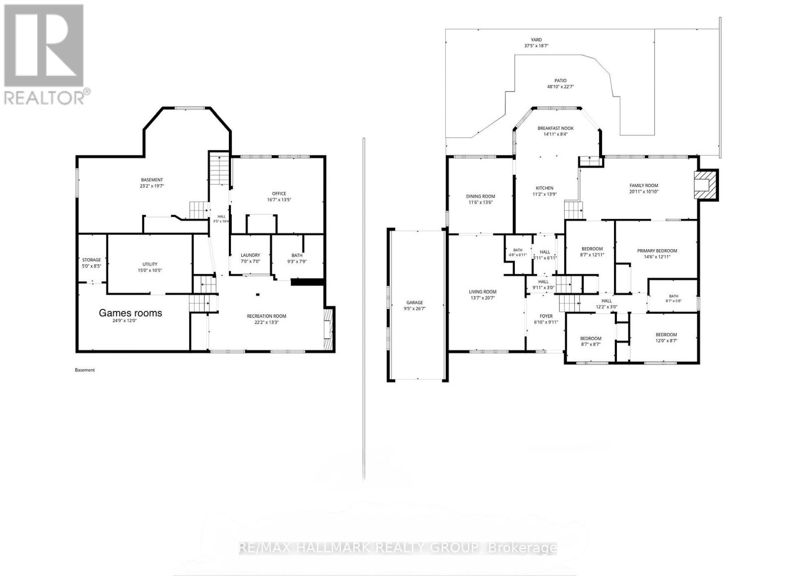 39 Biscayne Crescent, Ottawa, Ontario  K2E 5R9 - Photo 28 - X13236350