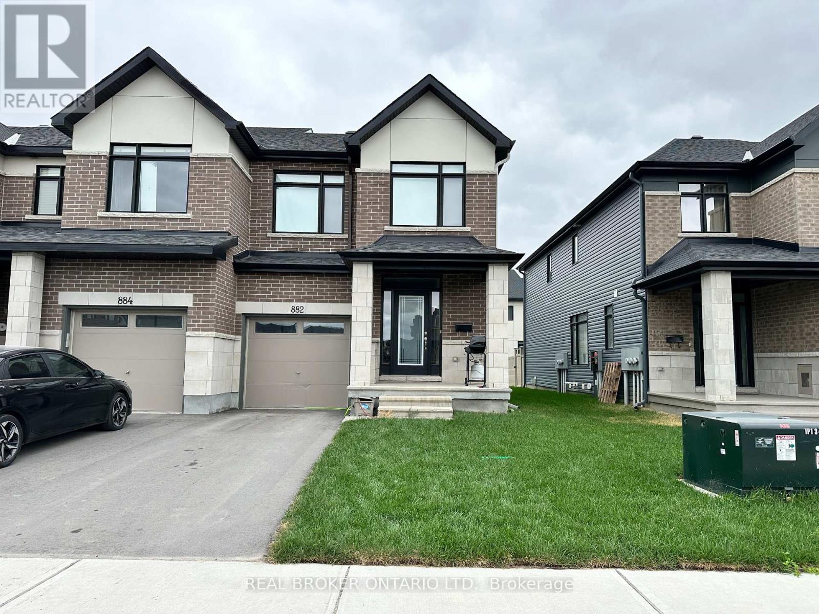 882 Solarium Avenue, Ottawa, Ontario  K4M 0K5 - Photo 2 - X13236376