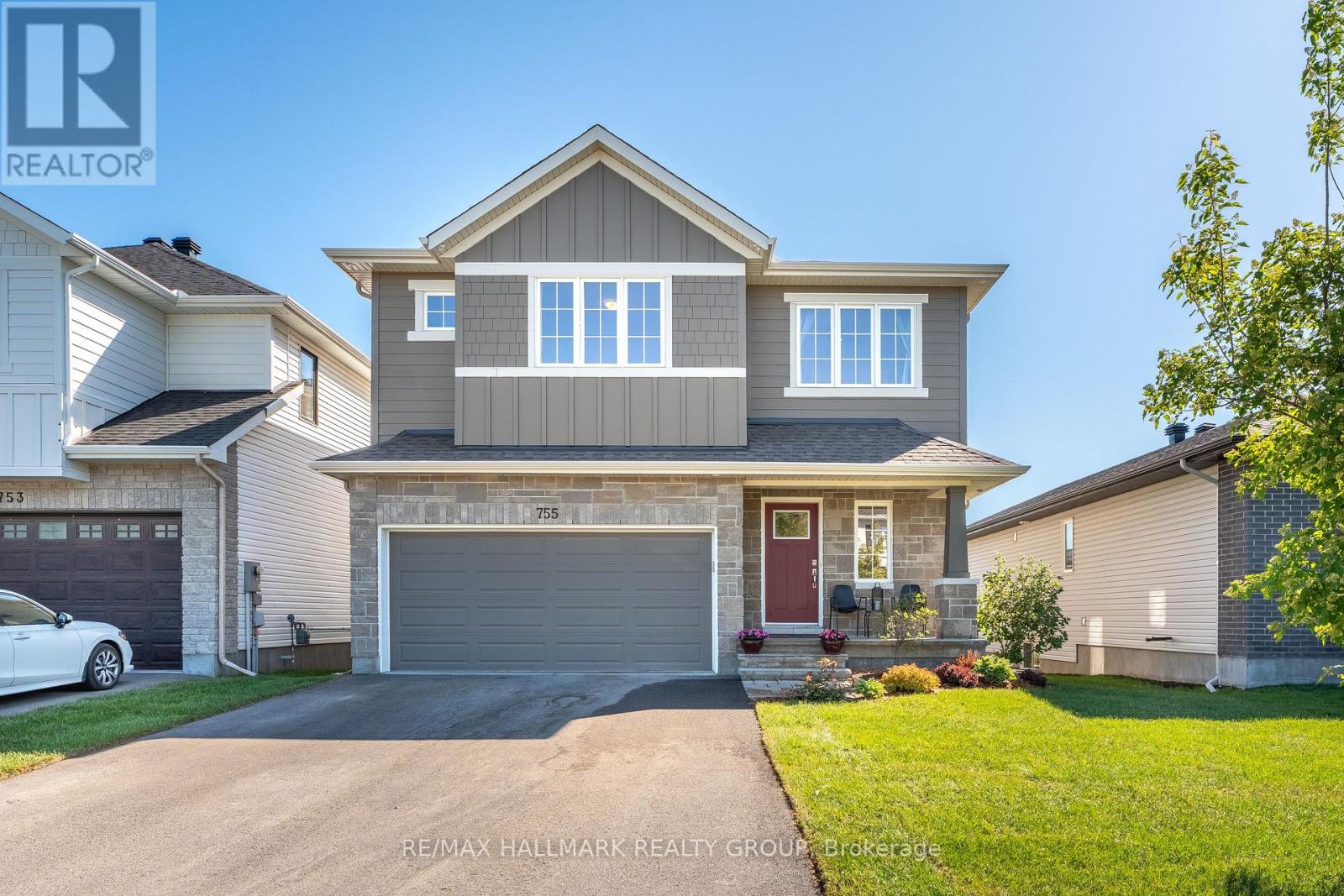 755 KIRKHAM CRESCENT, Ottawa, Ontario