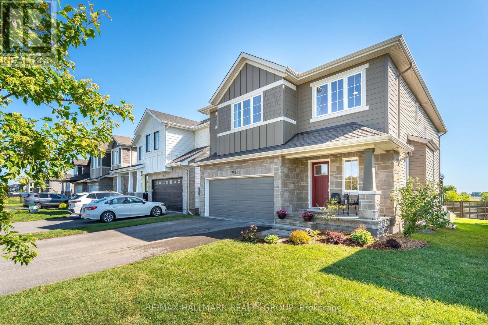 755 Kirkham Crescent, Ottawa, Ontario  K0A 2Z0 - Photo 2 - X13236448