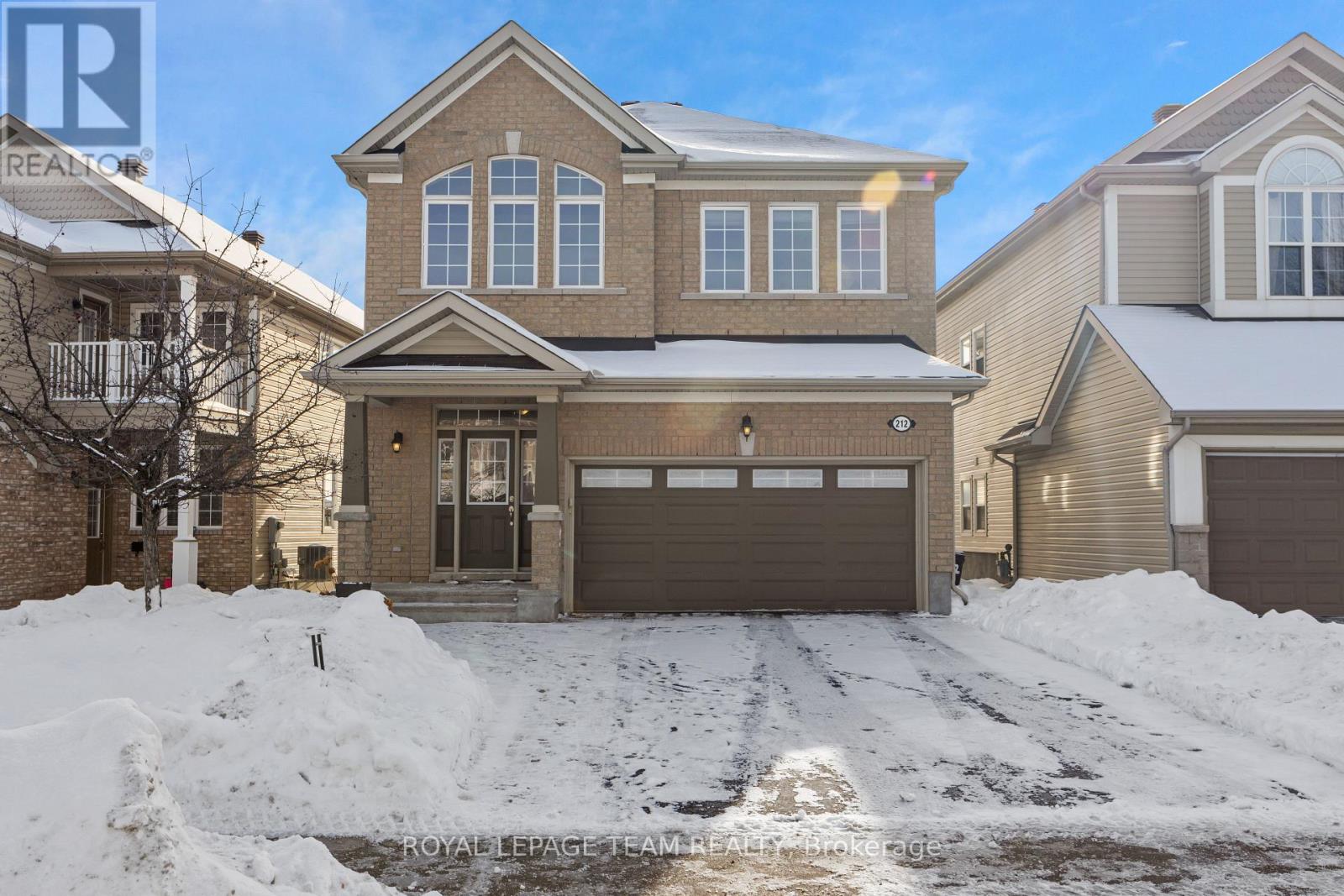 212 Huntsville Drive, Ottawa, Ontario K2T 0C6 - Photo 5 - X13236466