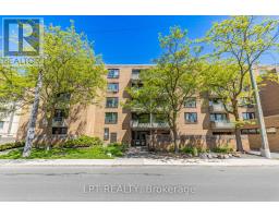 206 - 1177 BELANGER AVENUE, Ottawa, Ontario