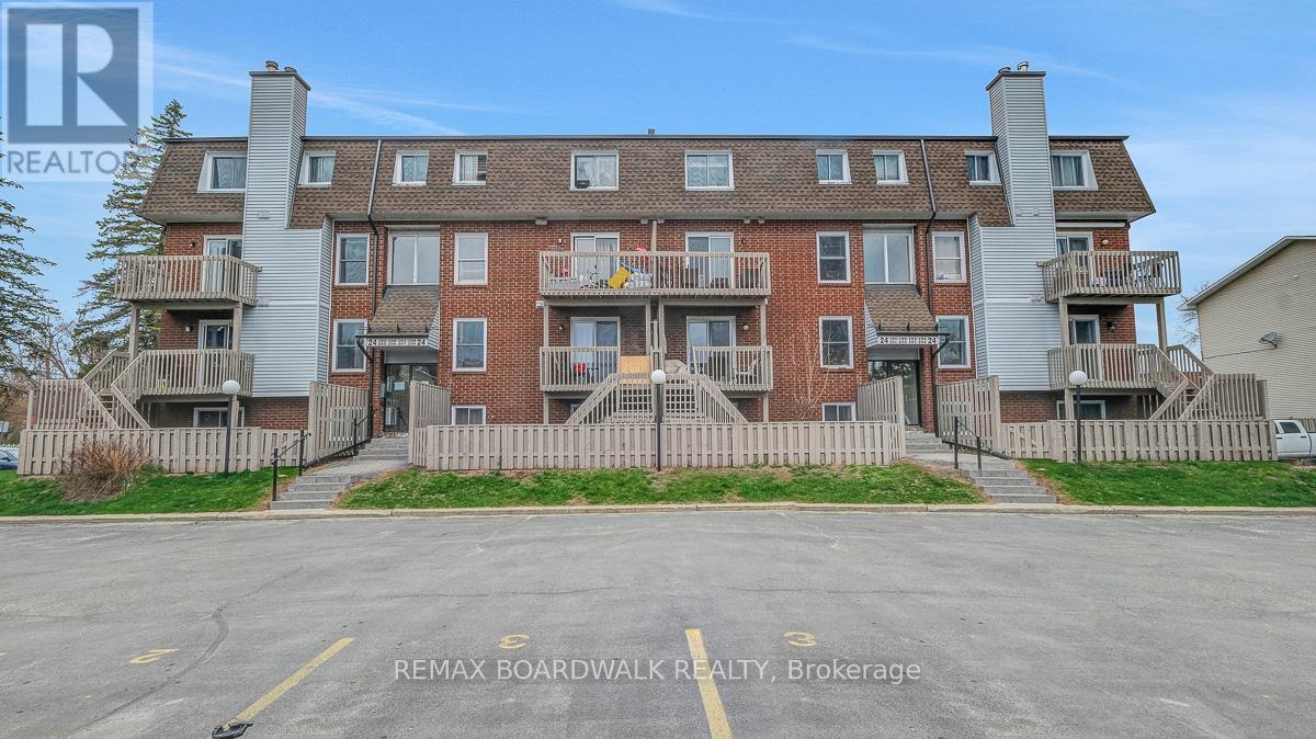 105 - 24 Townline Street W, Carleton Place, Ontario  K7C 4B6 - Photo 18 - X13236512