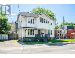 514 LYON STREET N, Ottawa, Ontario