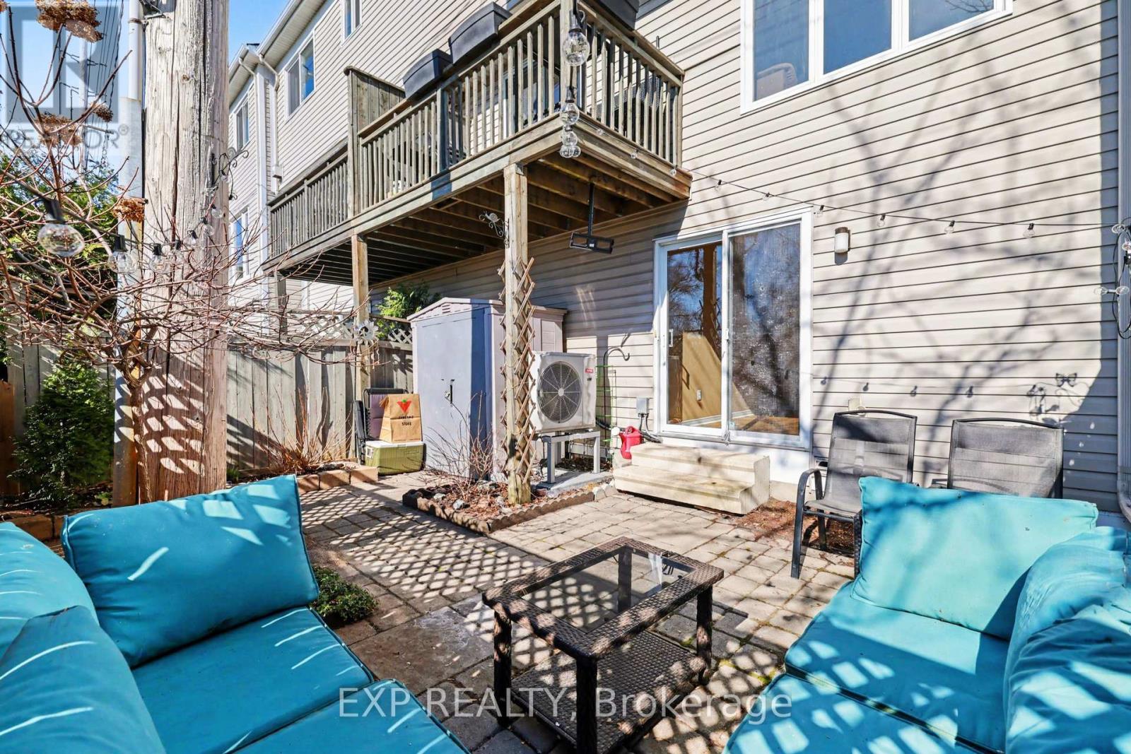 8 Barnaby Private, Ottawa, Ontario  K1K 4S4 - Photo 27 - X13236572