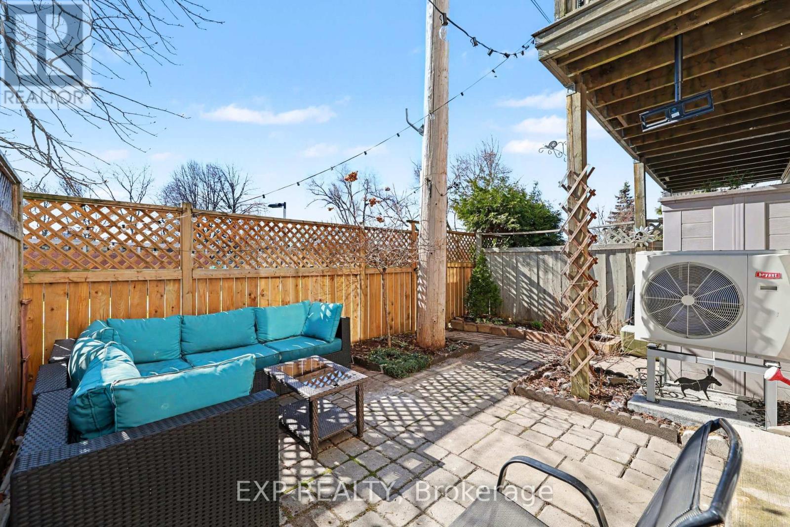 8 Barnaby Private, Ottawa, Ontario  K1K 4S4 - Photo 28 - X13236572