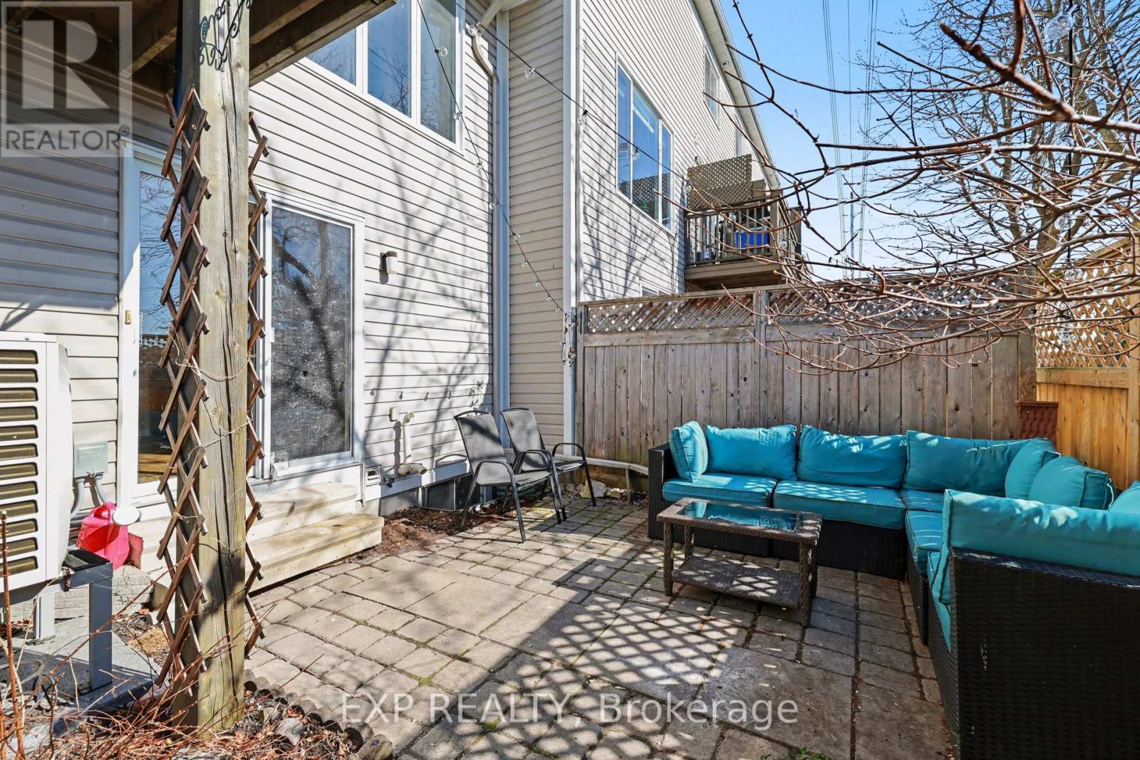 8 Barnaby Private, Ottawa, Ontario  K1K 4S4 - Photo 29 - X13236572