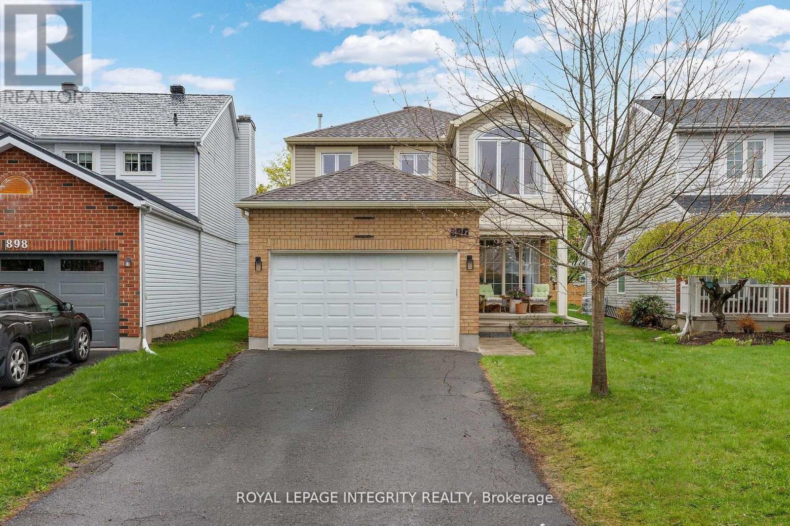 896 Bideford Street, Ottawa, Ontario  K4A 2L9 - Photo 2 - X13236612