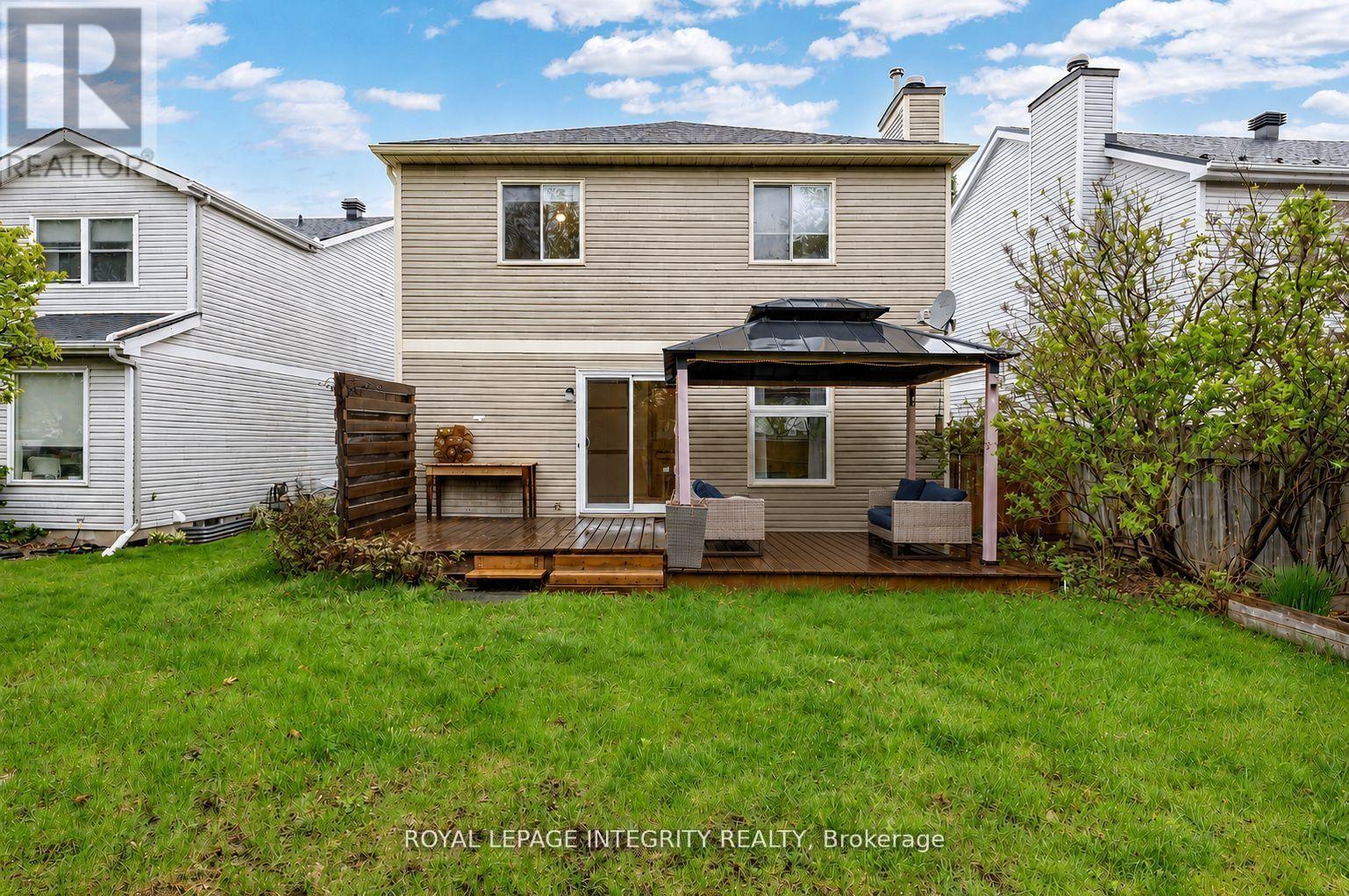896 Bideford Street, Ottawa, Ontario  K4A 2L9 - Photo 25 - X13236612