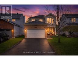 896 BIDEFORD STREET, Ottawa, Ontario