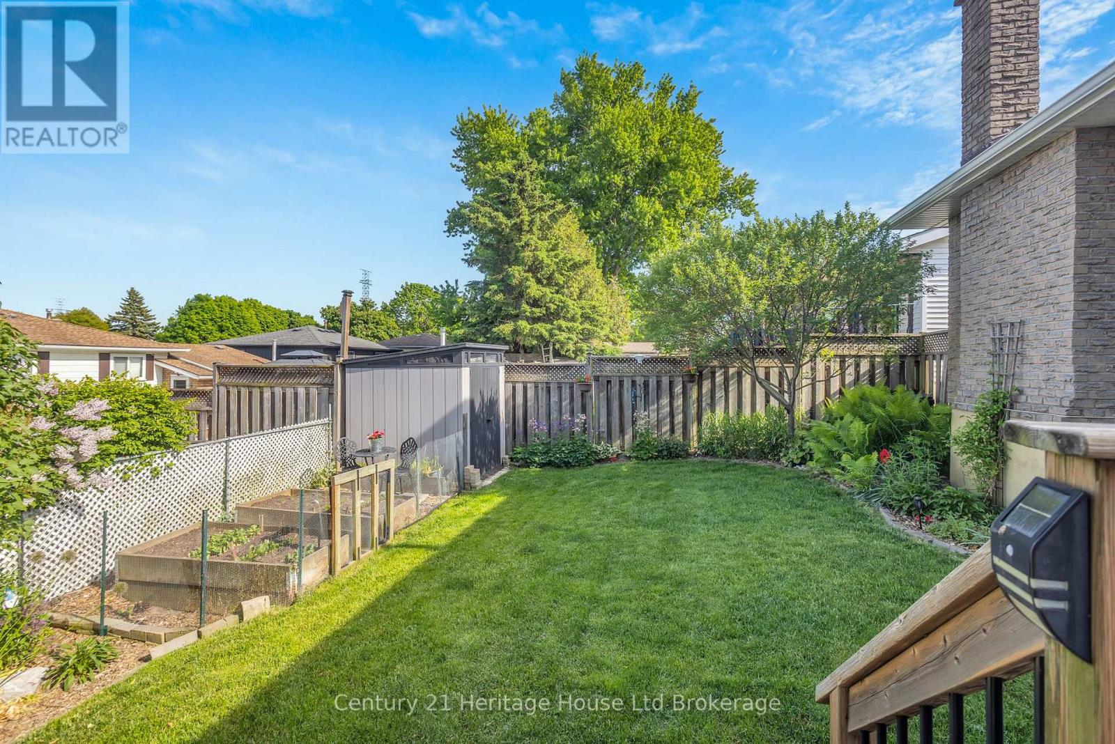 1000 Sunset Boulevard, Woodstock, Ontario N4S 8C4 - Photo 26 - X13236432