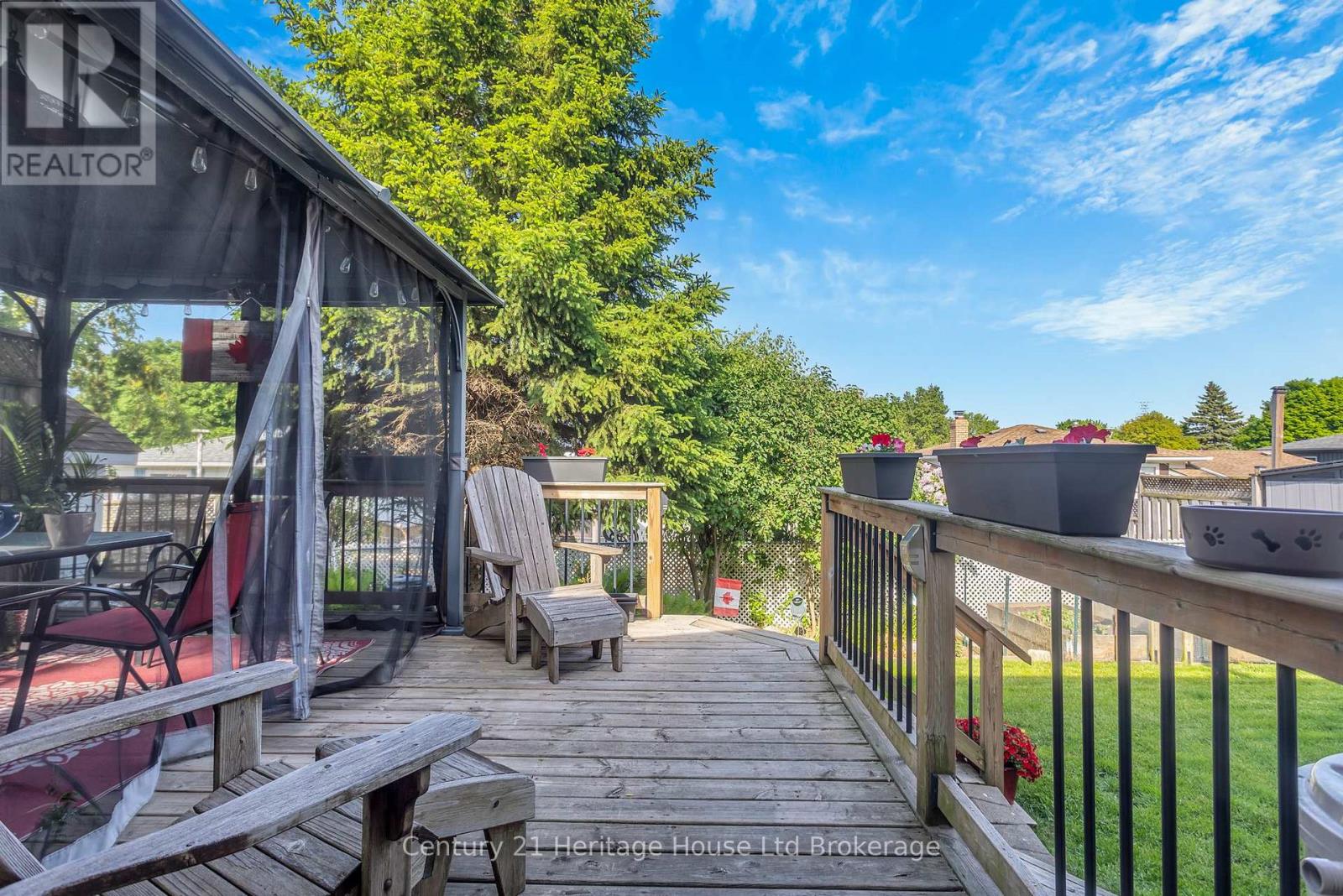 1000 Sunset Boulevard, Woodstock, Ontario N4S 8C4 - Photo 32 - X13236432