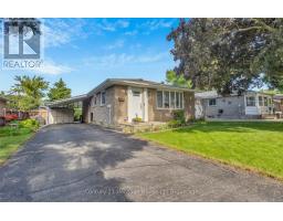 1000 SUNSET BOULEVARD, Woodstock, Ontario