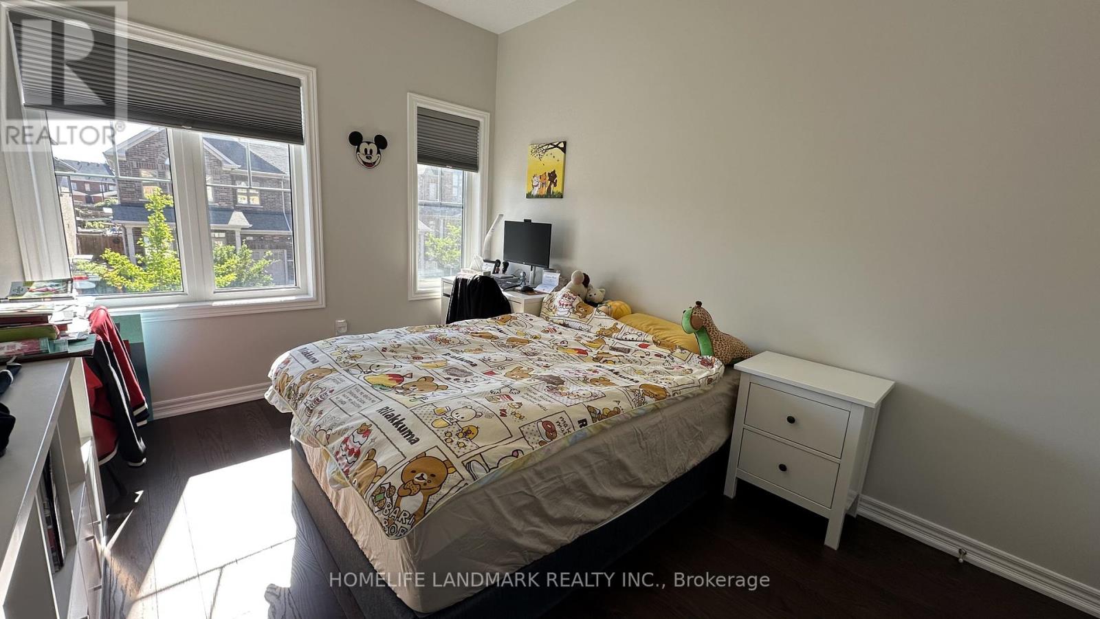 5 Henry Bauer Avenue, Markham, Ontario  L6C 0W8 - Photo 10 - N13235304